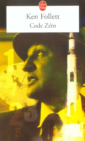 Emprunter Code Zéro livre