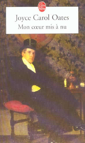 Emprunter Mon coeur mis à nu livre