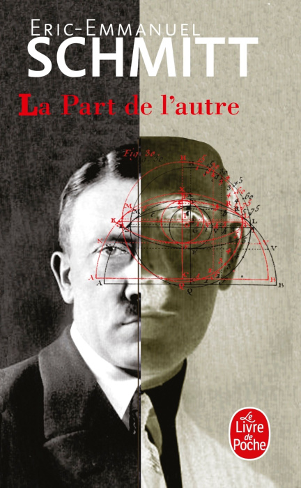 Emprunter La Part de l'autre livre