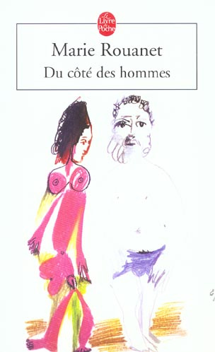 Emprunter DU COTE DES HOMMES livre