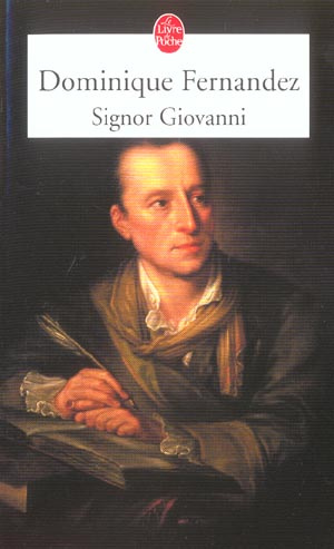 Emprunter Signor Giovanni. Edition revue et corrigée livre