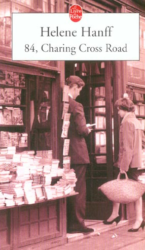 Emprunter 84, Charing Cross Road livre