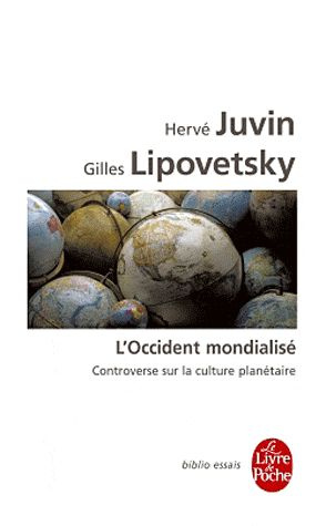 Emprunter L'OCCIDENT MONDIALISE livre