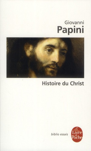 Emprunter Histoire du Christ livre