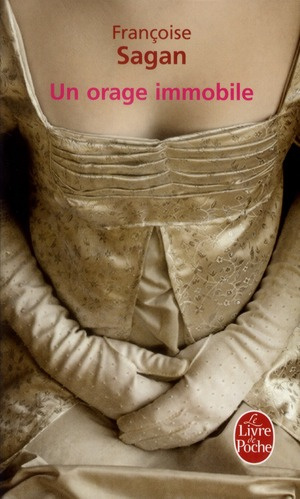 Emprunter Un orage immobile livre