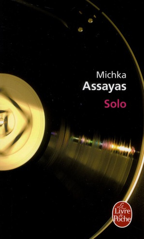 Emprunter Solo livre