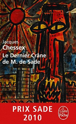 Emprunter Le Dernier Crâne de M. de Sade livre