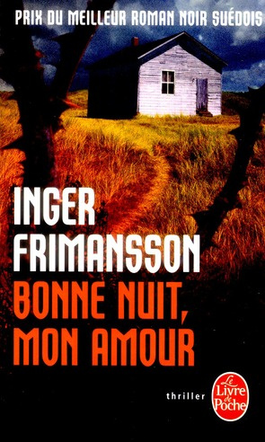 Emprunter Bonne nuit, mon amour livre