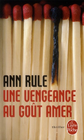 Emprunter Une vengeance au goût amer livre