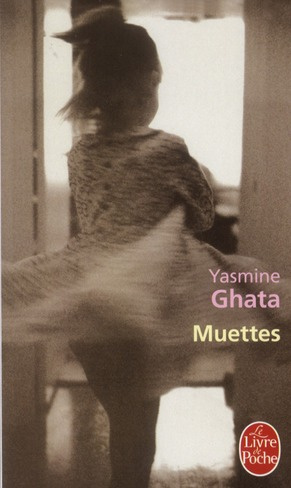 Emprunter Muettes livre