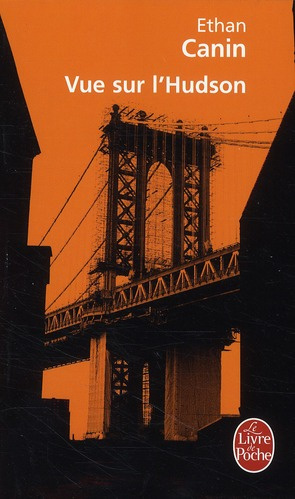 Emprunter Vue sur l'Hudson livre