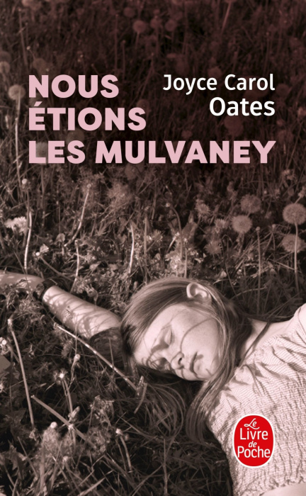 Emprunter Nous étions les Mulvaney livre