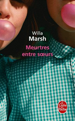 Emprunter Meurtres entre soeurs livre