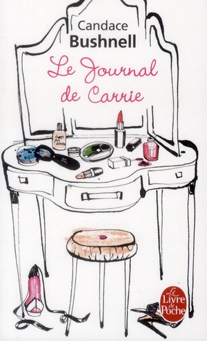 Emprunter Le Journal de Carrie livre