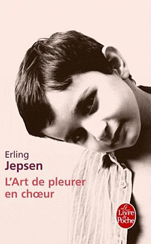 Emprunter L'ART DE PLEURER EN CHOEUR livre