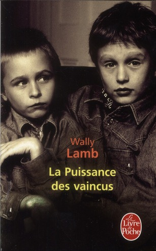Emprunter La puissance des vaincus livre