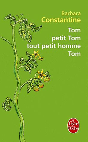 Emprunter Tom, petit Tom, tout petit homme, Tom livre
