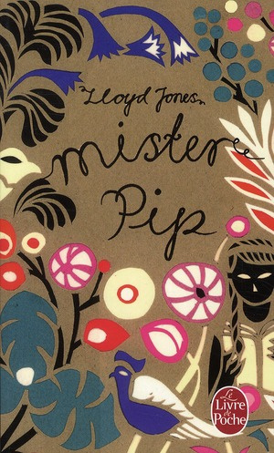 Emprunter Mister Pip livre