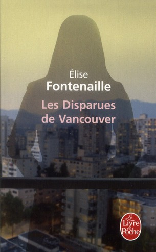 Emprunter Les Disparues de Vancouver livre