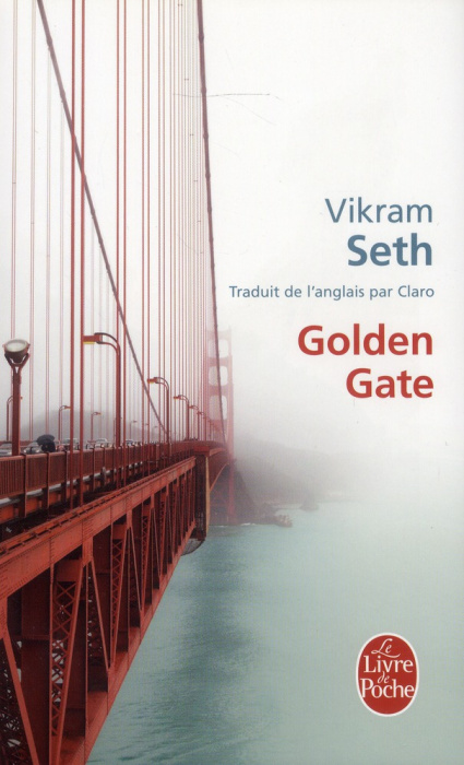 Emprunter Golden Gate livre
