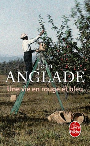 Emprunter Une vie en rouge et bleu livre
