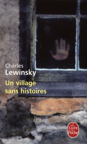 Emprunter Un village sans histoires livre