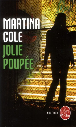 Emprunter Jolie poupée livre