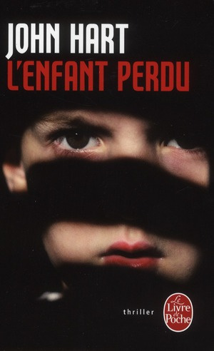 Emprunter L'Enfant perdu livre