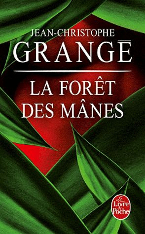 Emprunter La Forêt des Mânes livre