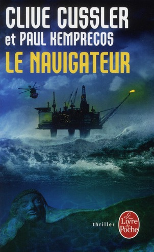 Emprunter Le Navigateur livre
