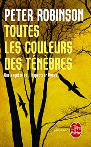Emprunter Toutes les couleurs des ténèbres livre