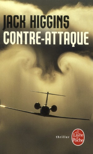 Emprunter Contre-attaque livre