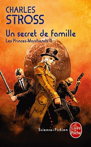 Emprunter Les Princes-Marchands Tome 2 : Un secret de famille livre