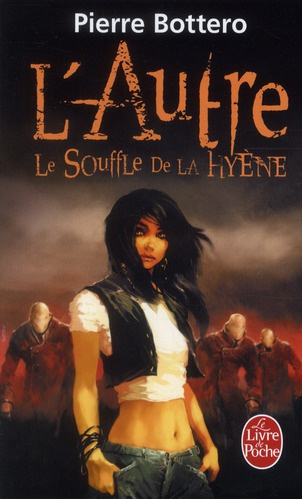 Emprunter L'Autre Tome 1 : Le Souffle de la Hyène livre