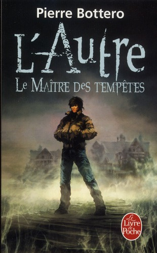 Emprunter L'Autre Tome 2 : Le Maître des tempêtes livre