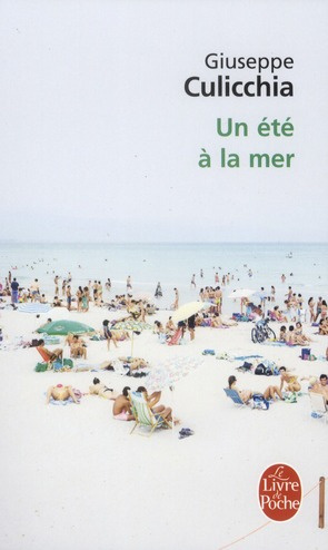 Emprunter Un été à la mer livre