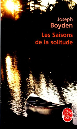 Emprunter Les Saisons de la solitude livre