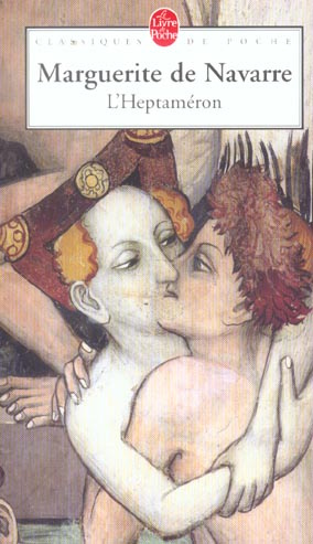 Emprunter L'Heptaméron livre