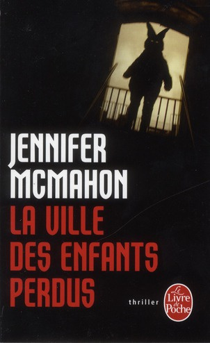 Emprunter La ville des enfants perdus livre