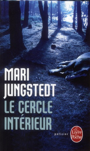 Emprunter Le Cercle intérieur livre