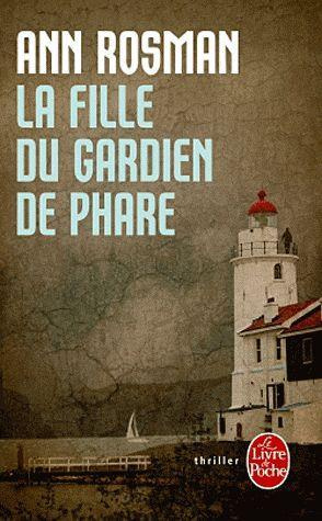 Emprunter La fille du gardien de phare livre