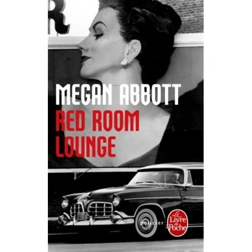 Emprunter Red Room Lounge livre