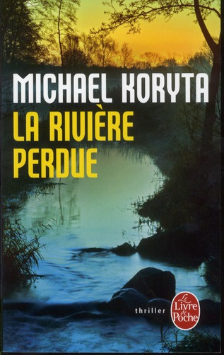 Emprunter LA RIVIERE PERDUE livre