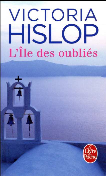 Emprunter L'île des oubliés livre