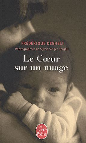 Emprunter Le Coeur sur un nuage livre