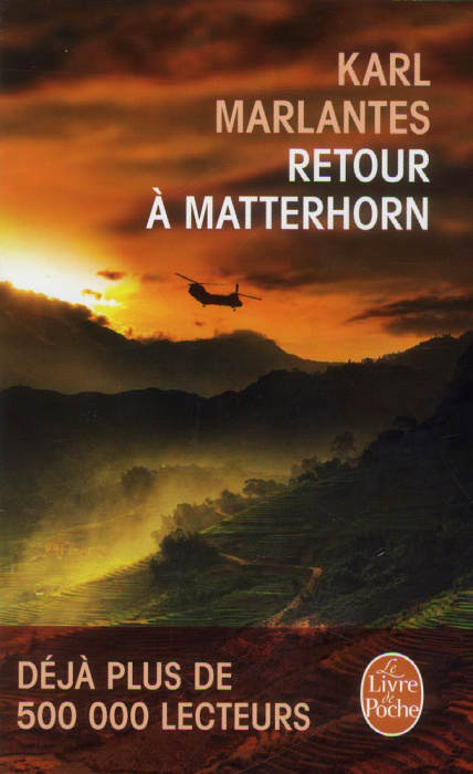 Emprunter Retour à Matterhorn livre