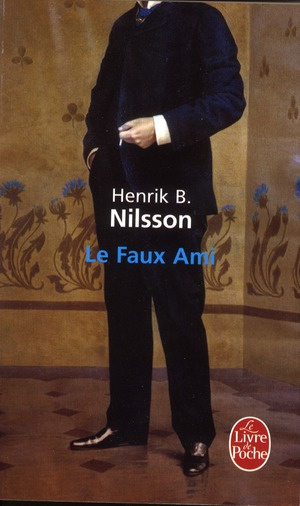 Emprunter Le Faux Ami livre