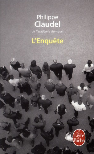 Emprunter L'Enquête livre
