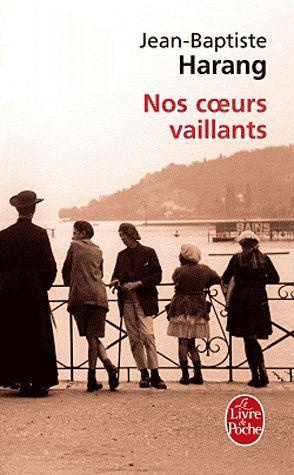 Emprunter NOS COEURS VAILLANTS livre