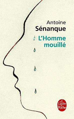 Emprunter L'Homme mouillé livre